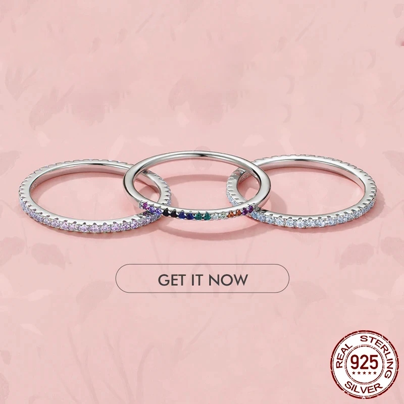 Magic bead ring